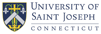 university of saint joseph logo